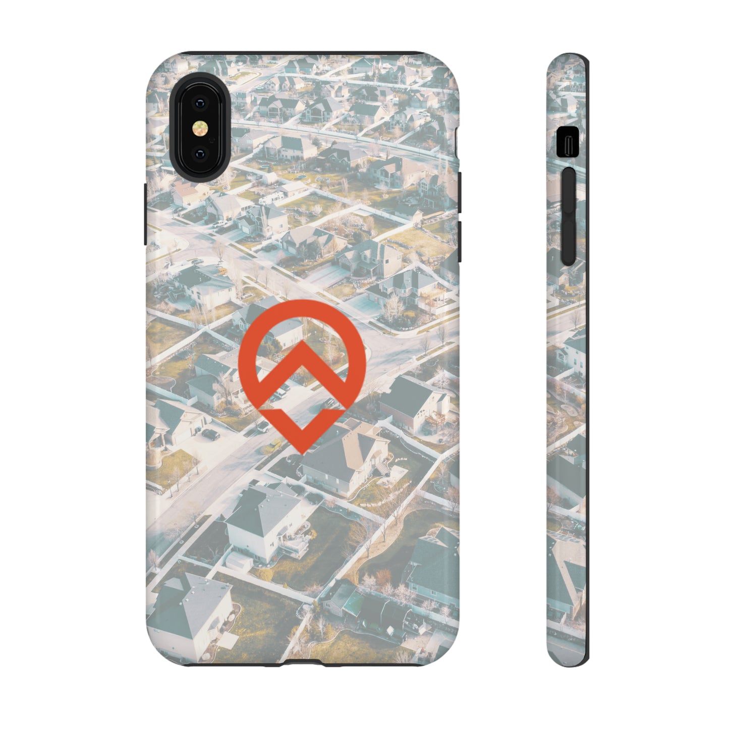 Phone Case - Icon