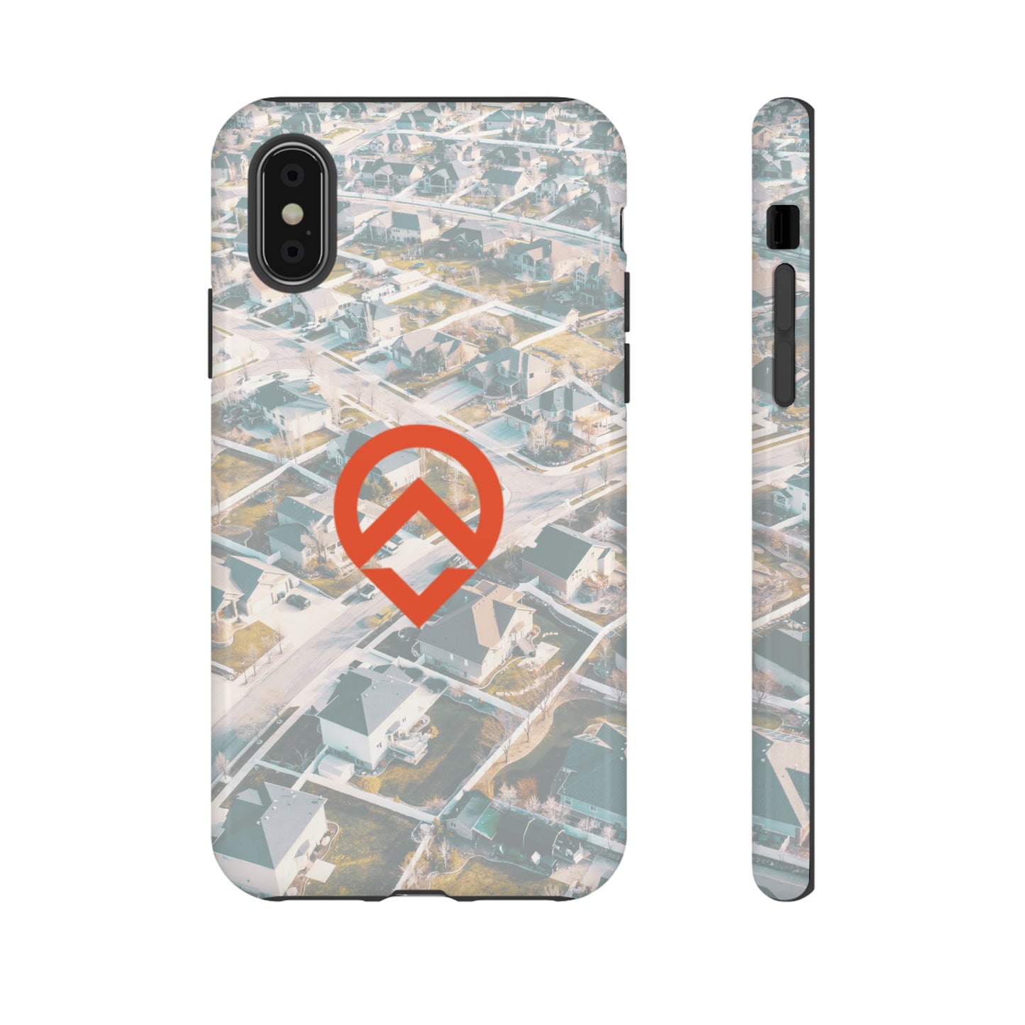 Phone Case - Icon