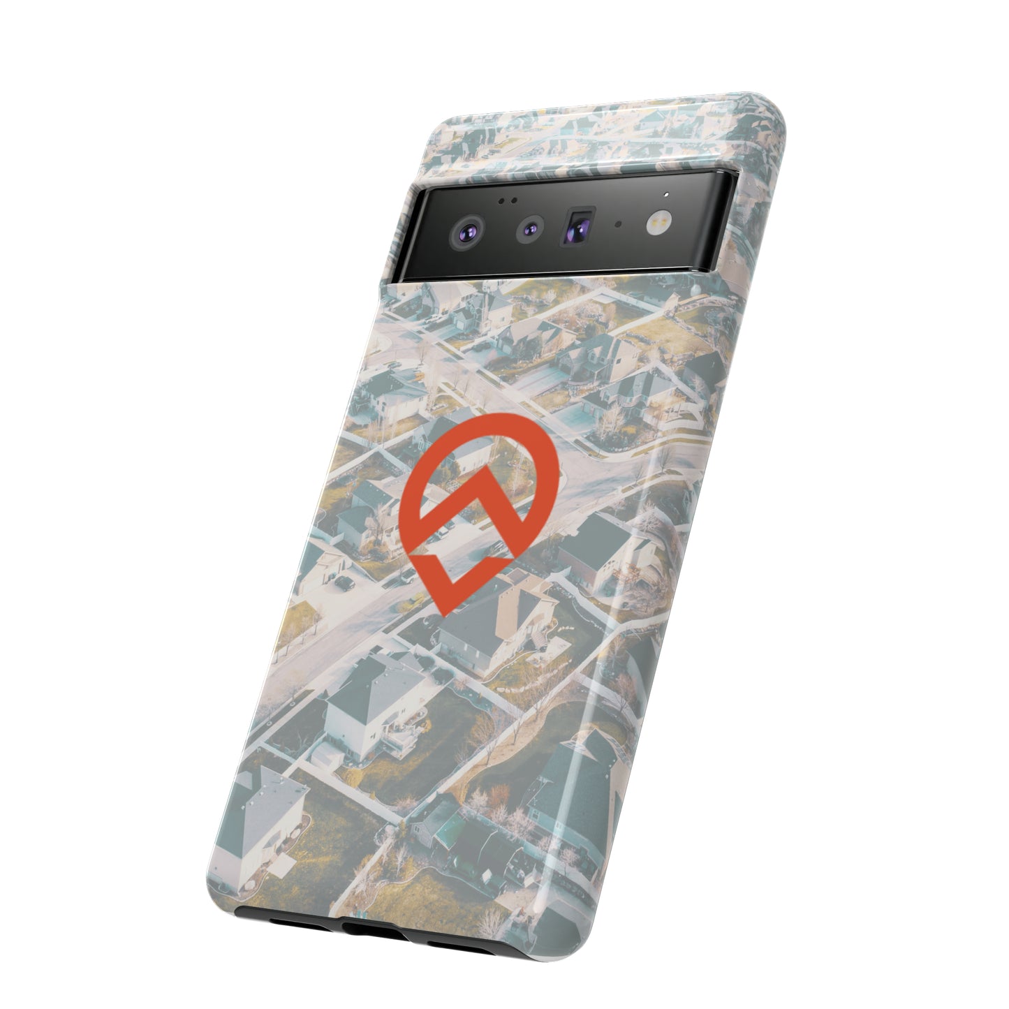 Phone Case - Icon