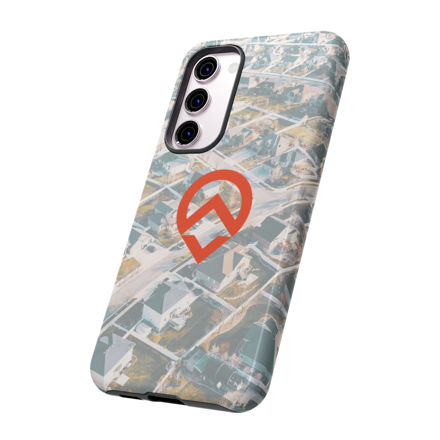 Phone Case - Icon