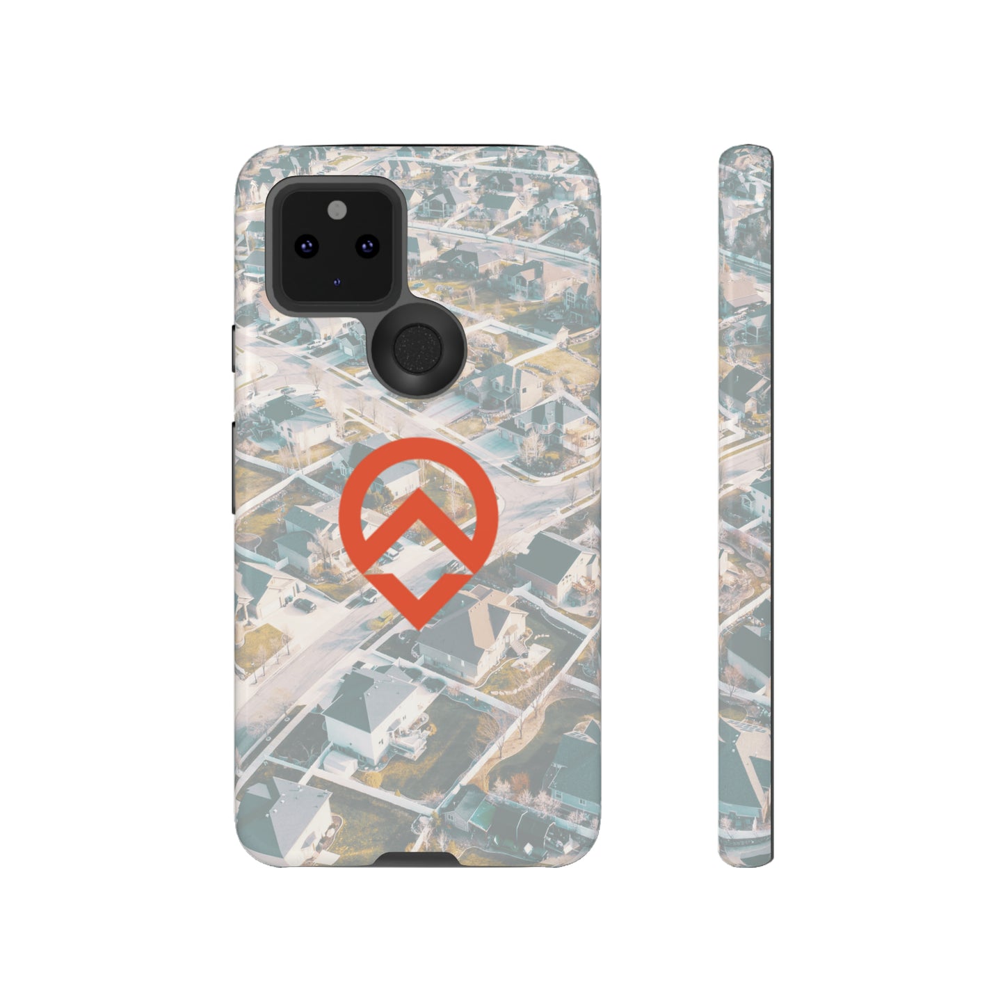 Phone Case - Icon