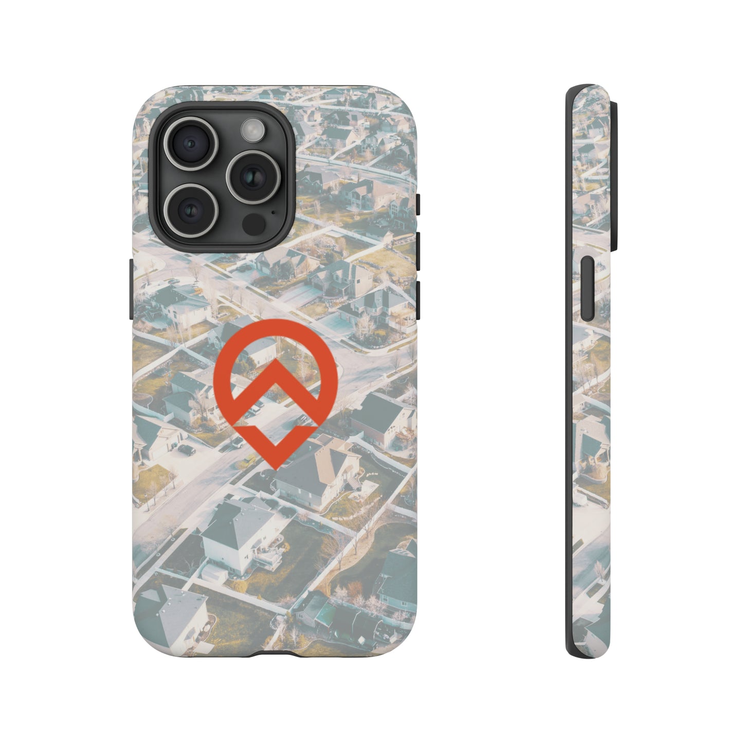 Phone Case - Icon