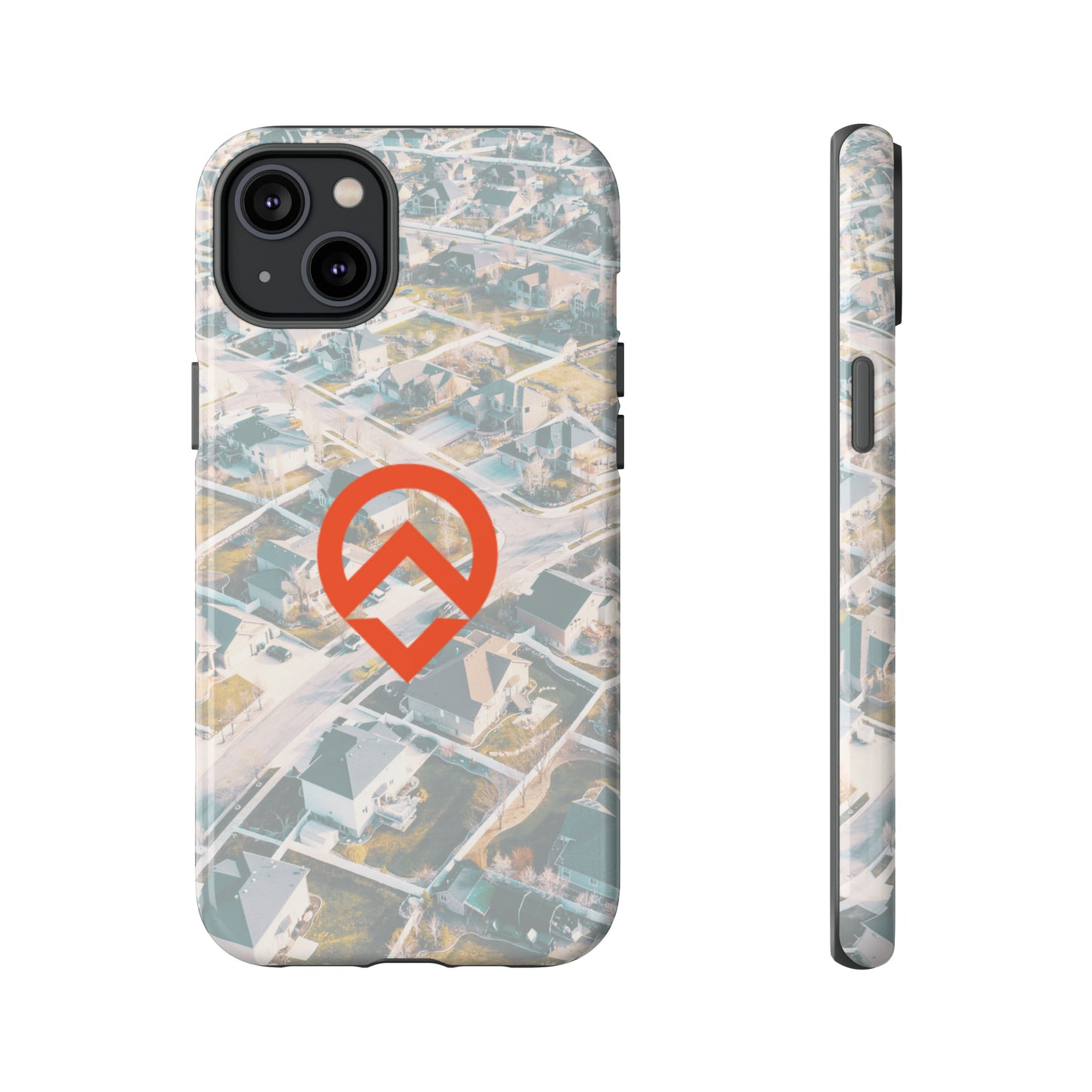 Phone Case - Icon
