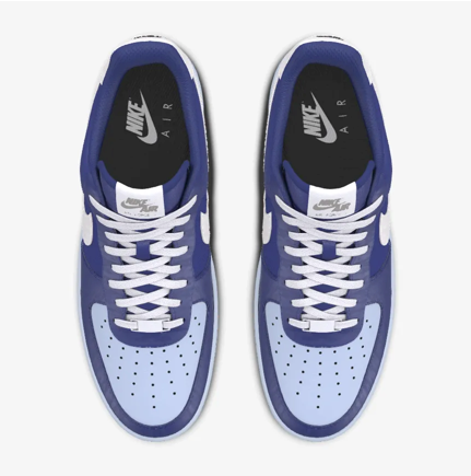 Nike Air Force 1 Low - Tidal