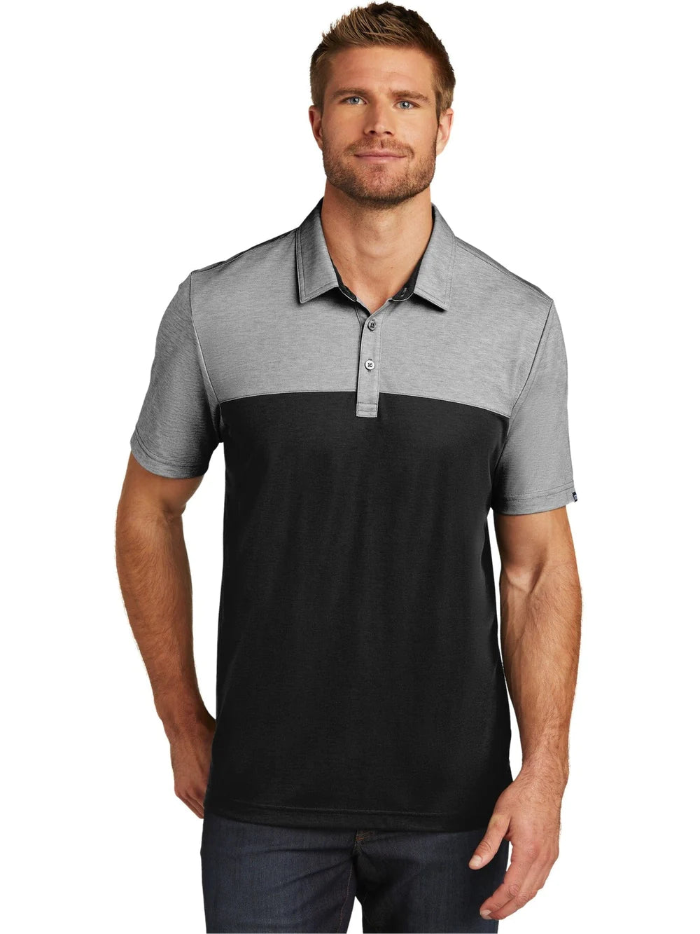 Tidal Vanguard 300K Polo