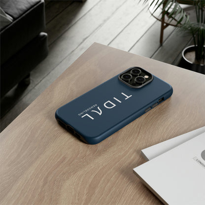 Tidal Phone Case - Matte Finish