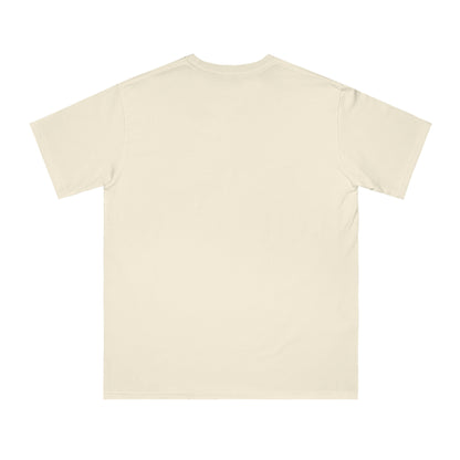 Logo Only - Premium Organic Tee