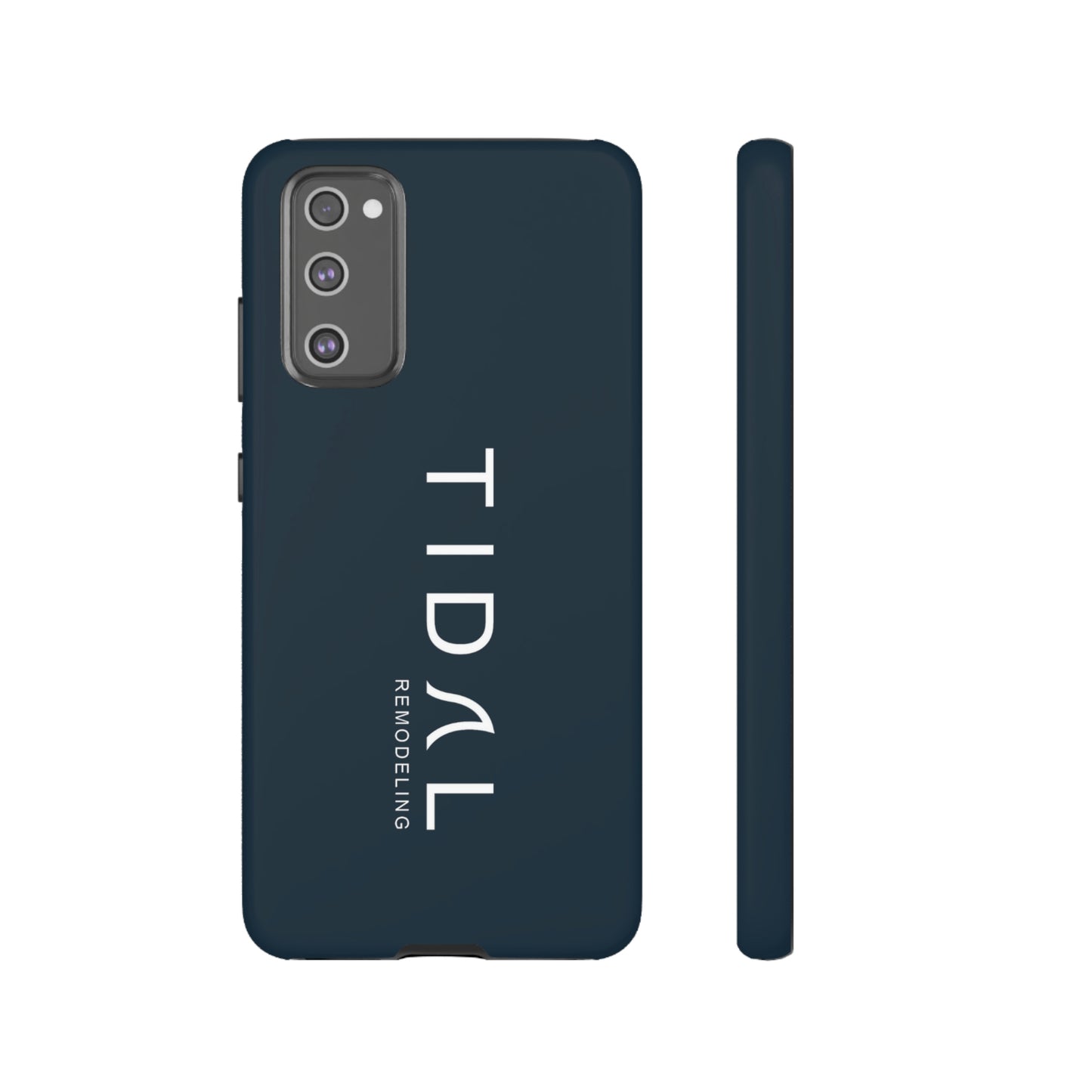 Tidal Phone Case - Matte Finish