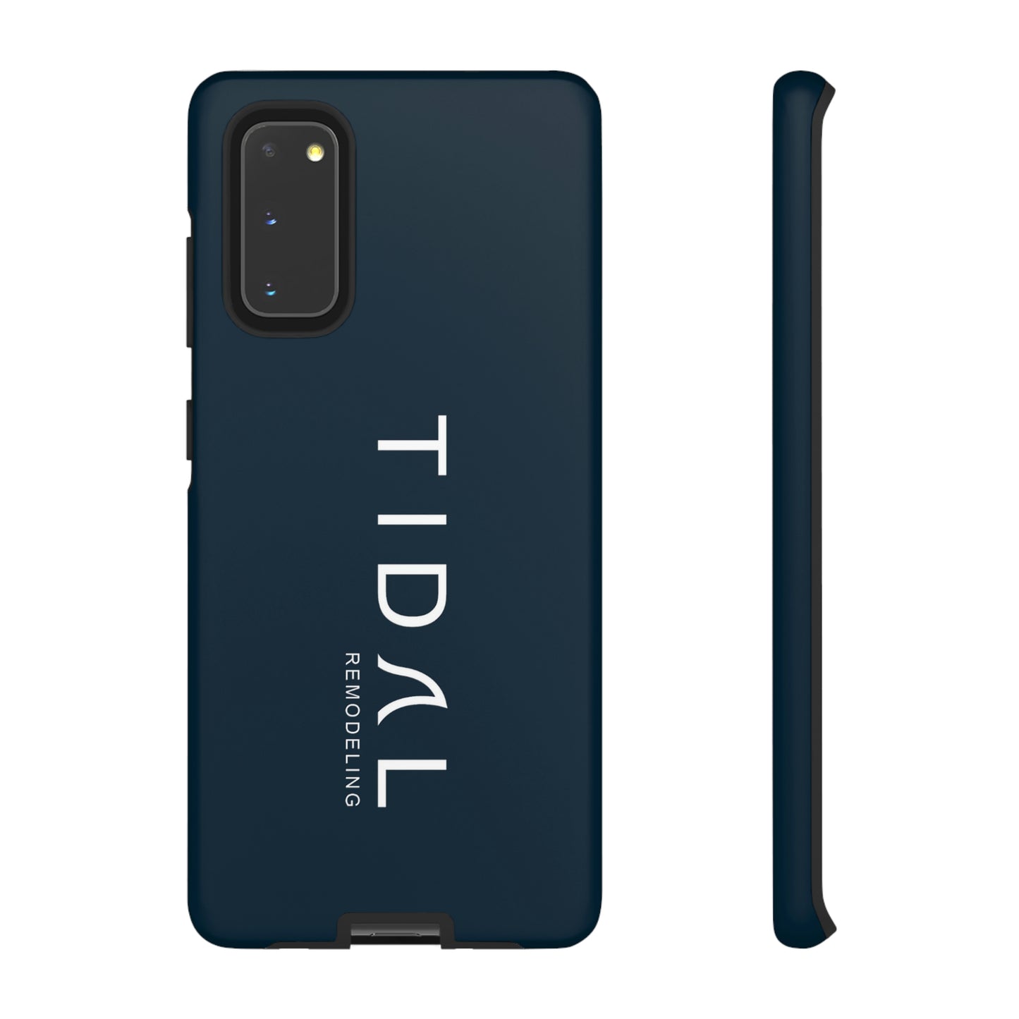 Tidal Phone Case - Matte Finish