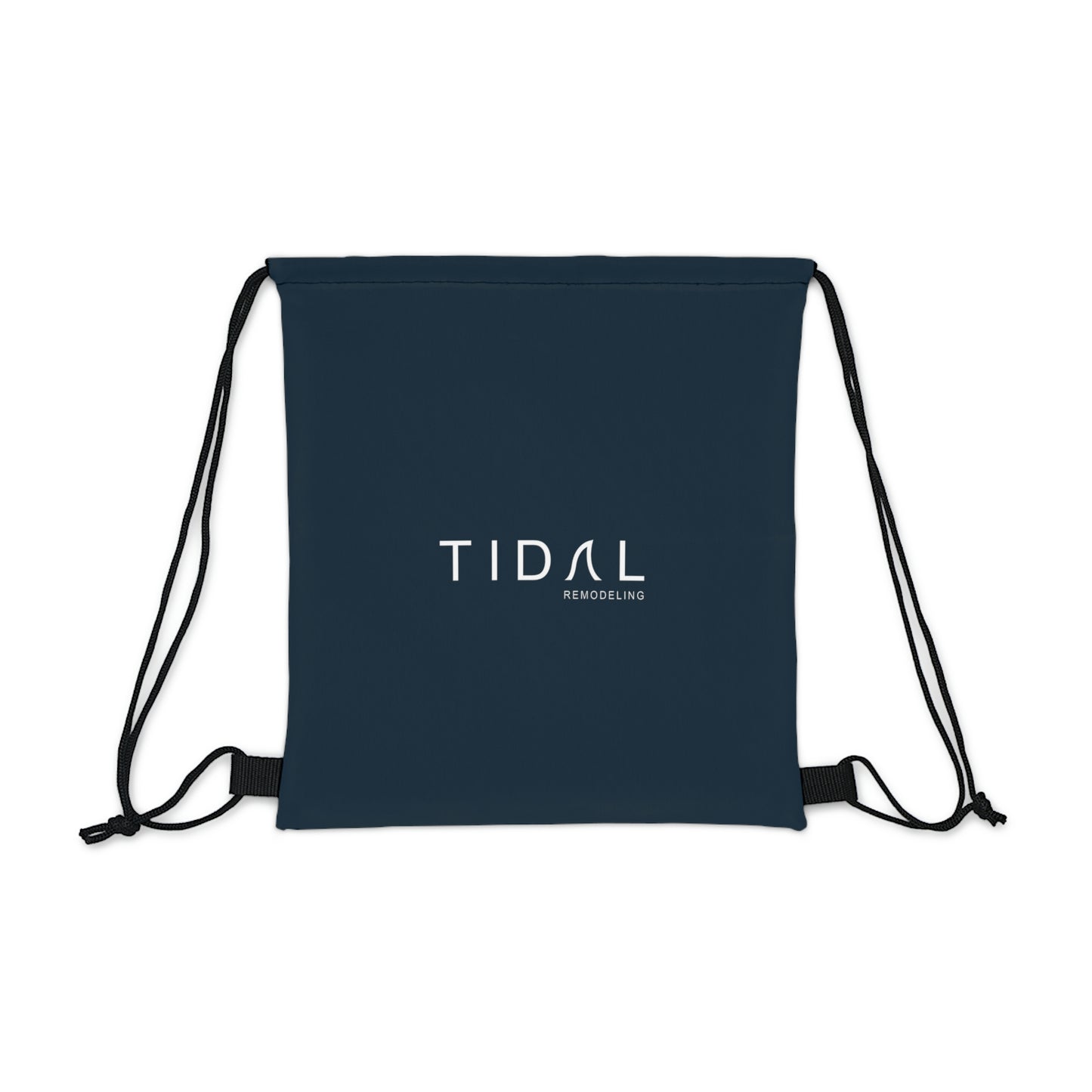 Logo Outdoor Drawstring Bag