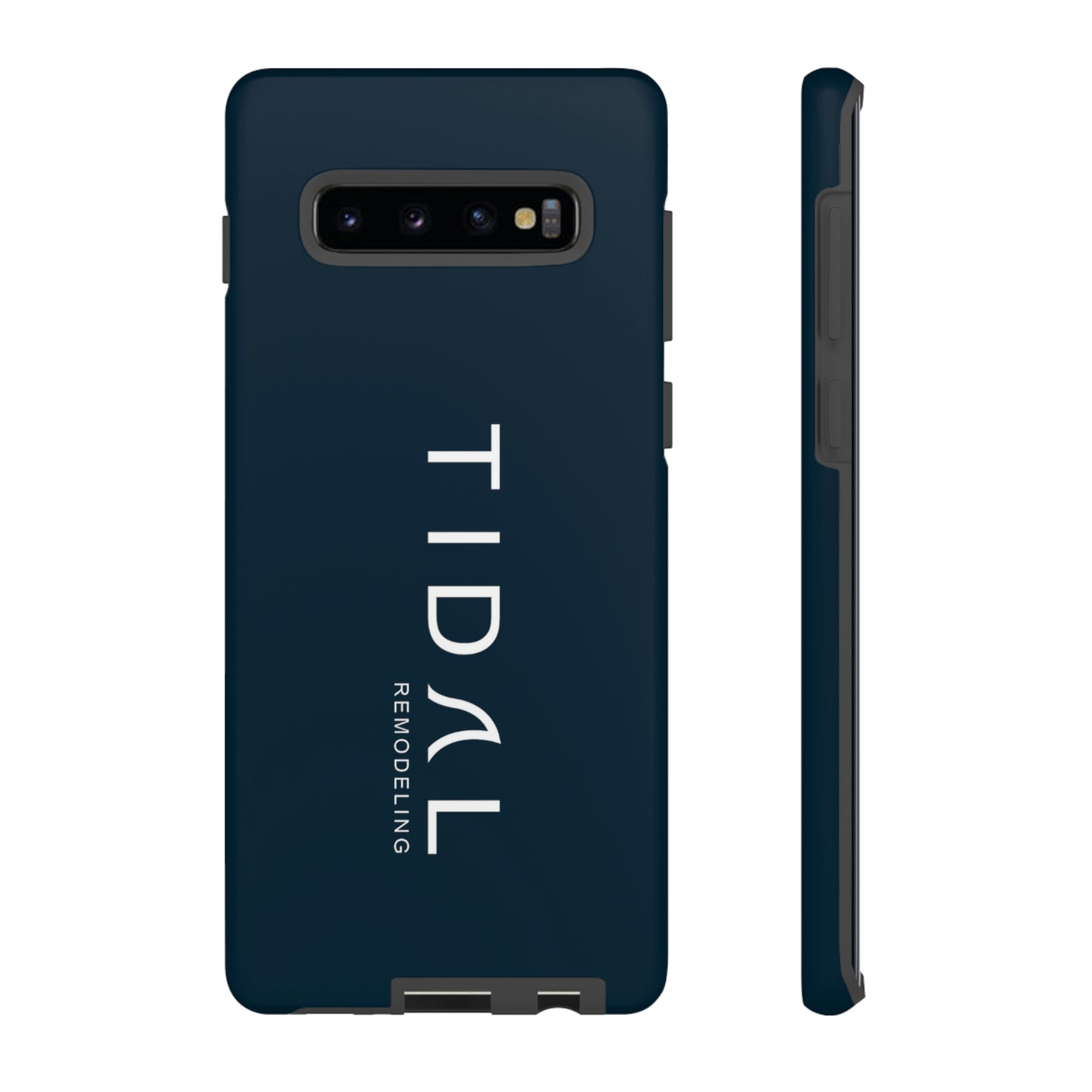 Tidal Phone Case - Matte Finish