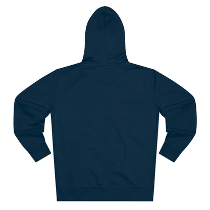 Tidal Zip Hoodie