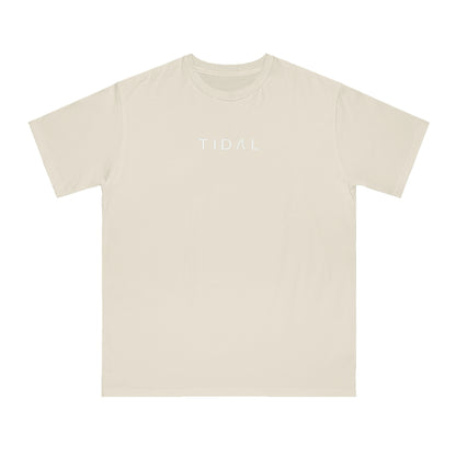 Logo Only - Premium Organic Tee