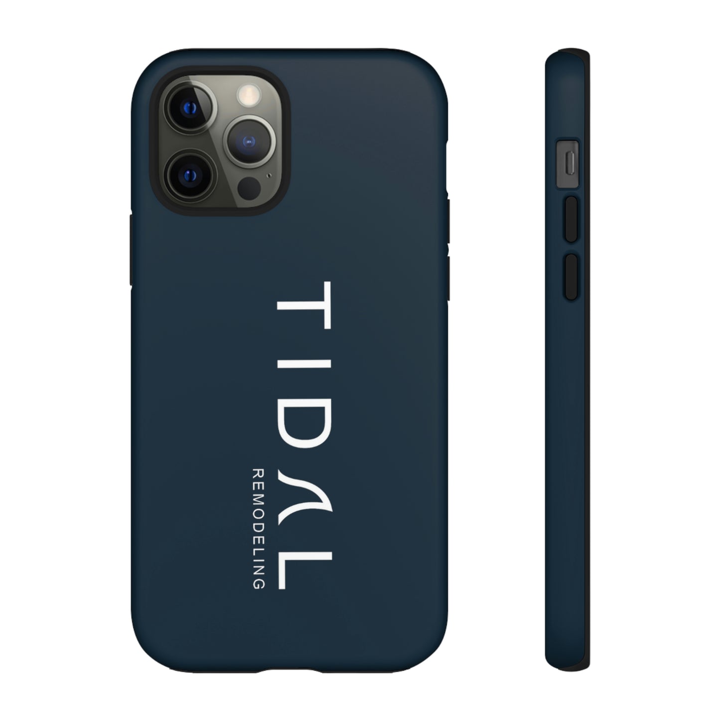 Tidal Phone Case - Matte Finish