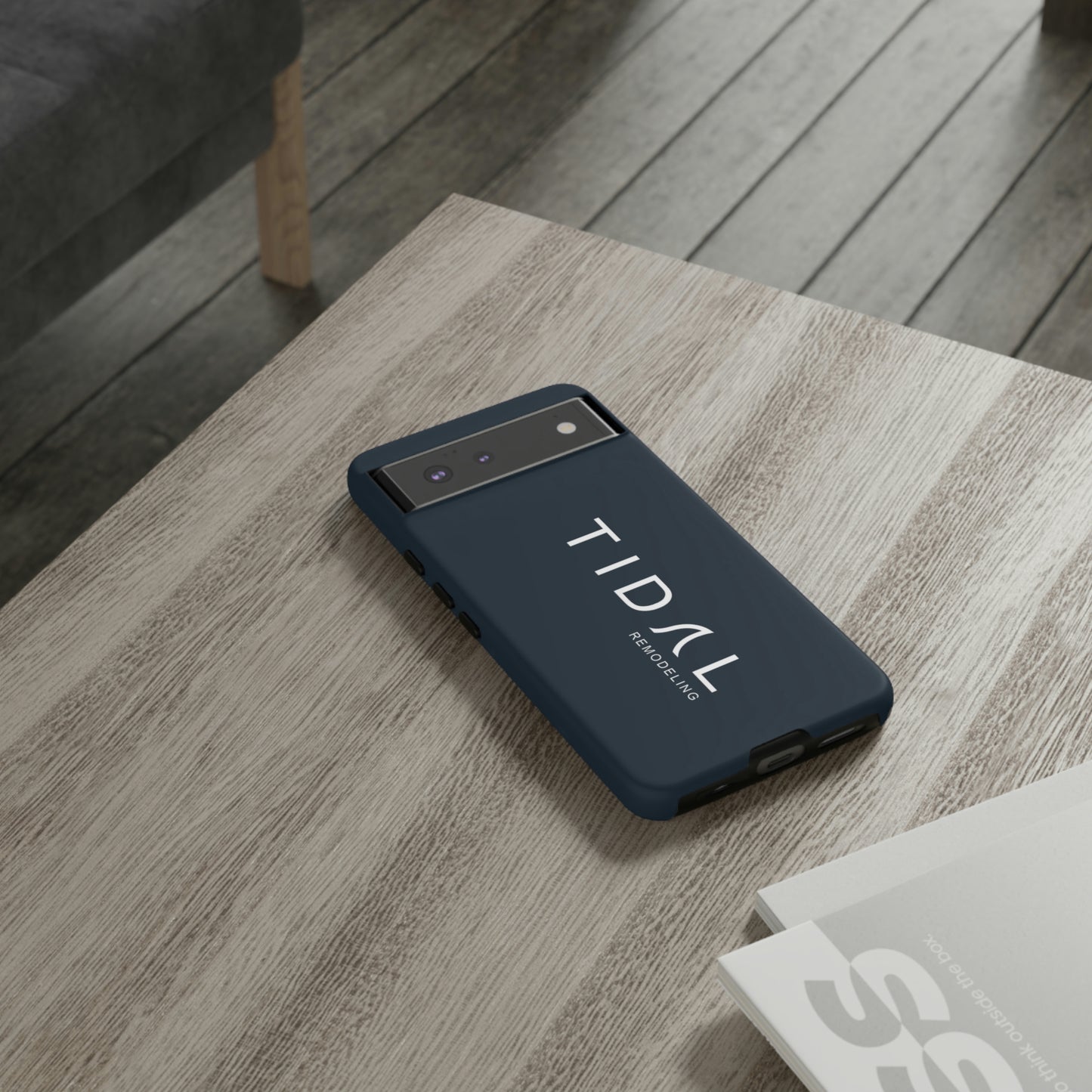 Tidal Phone Case - Matte Finish