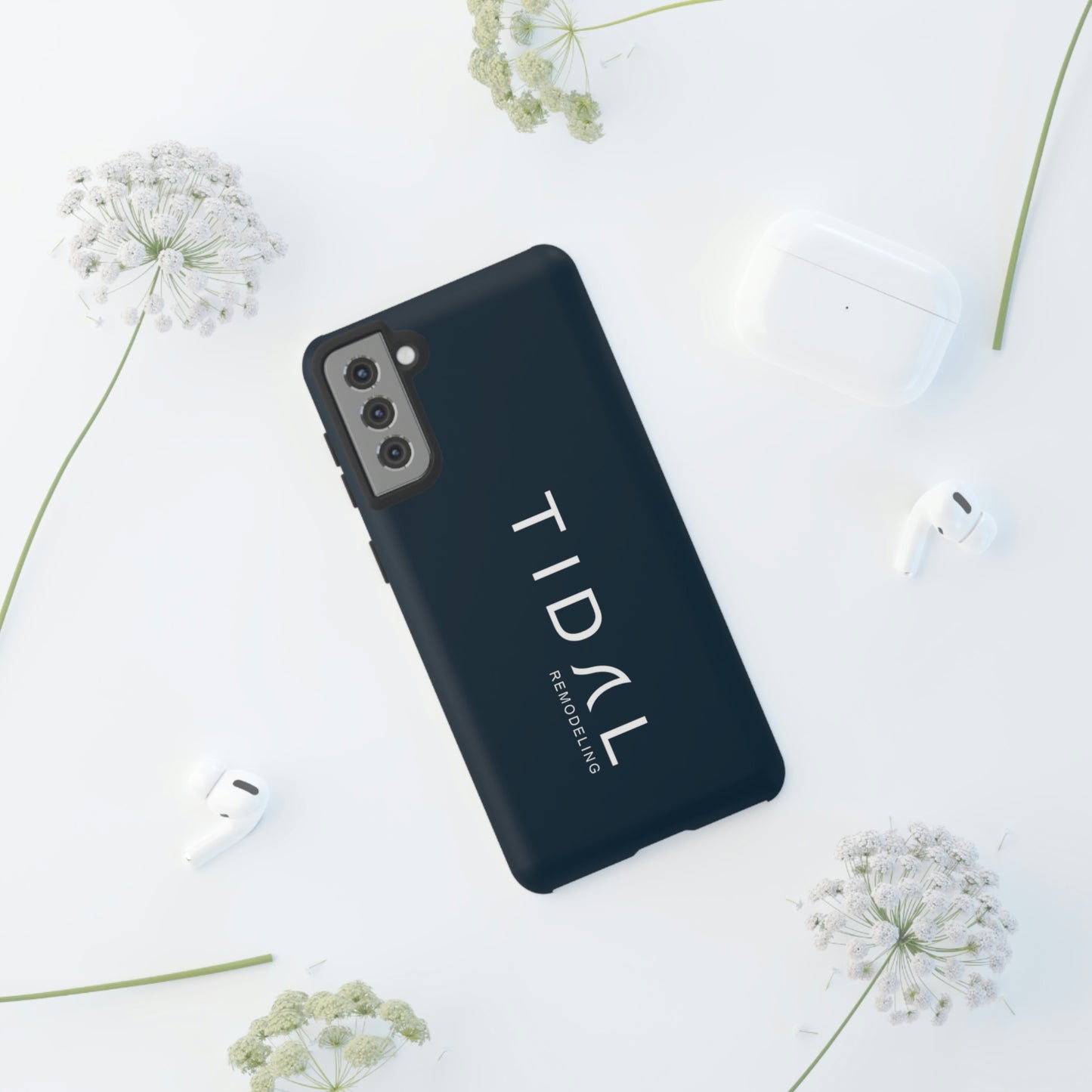 Tidal Phone Case - Matte Finish