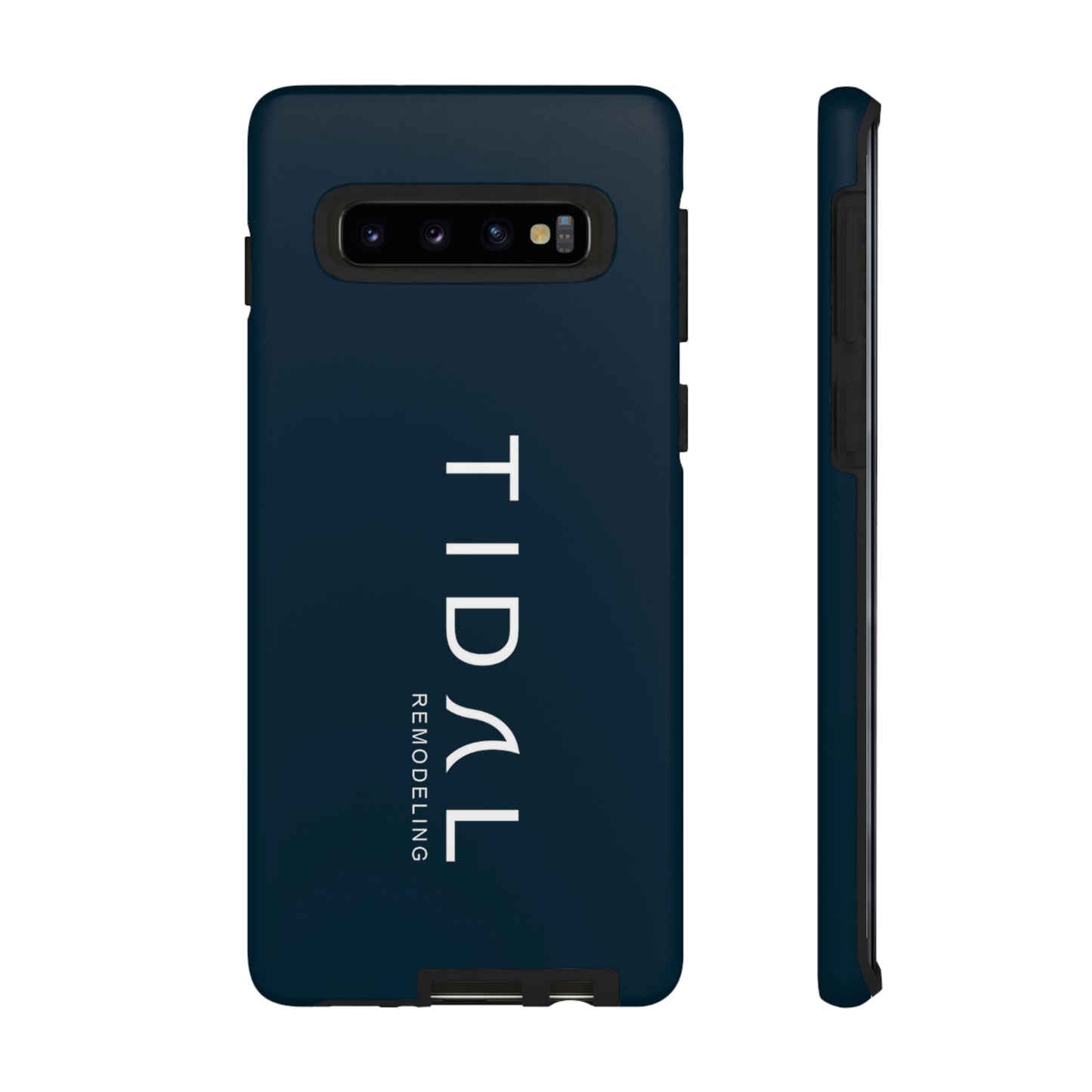 Tidal Phone Case - Matte Finish