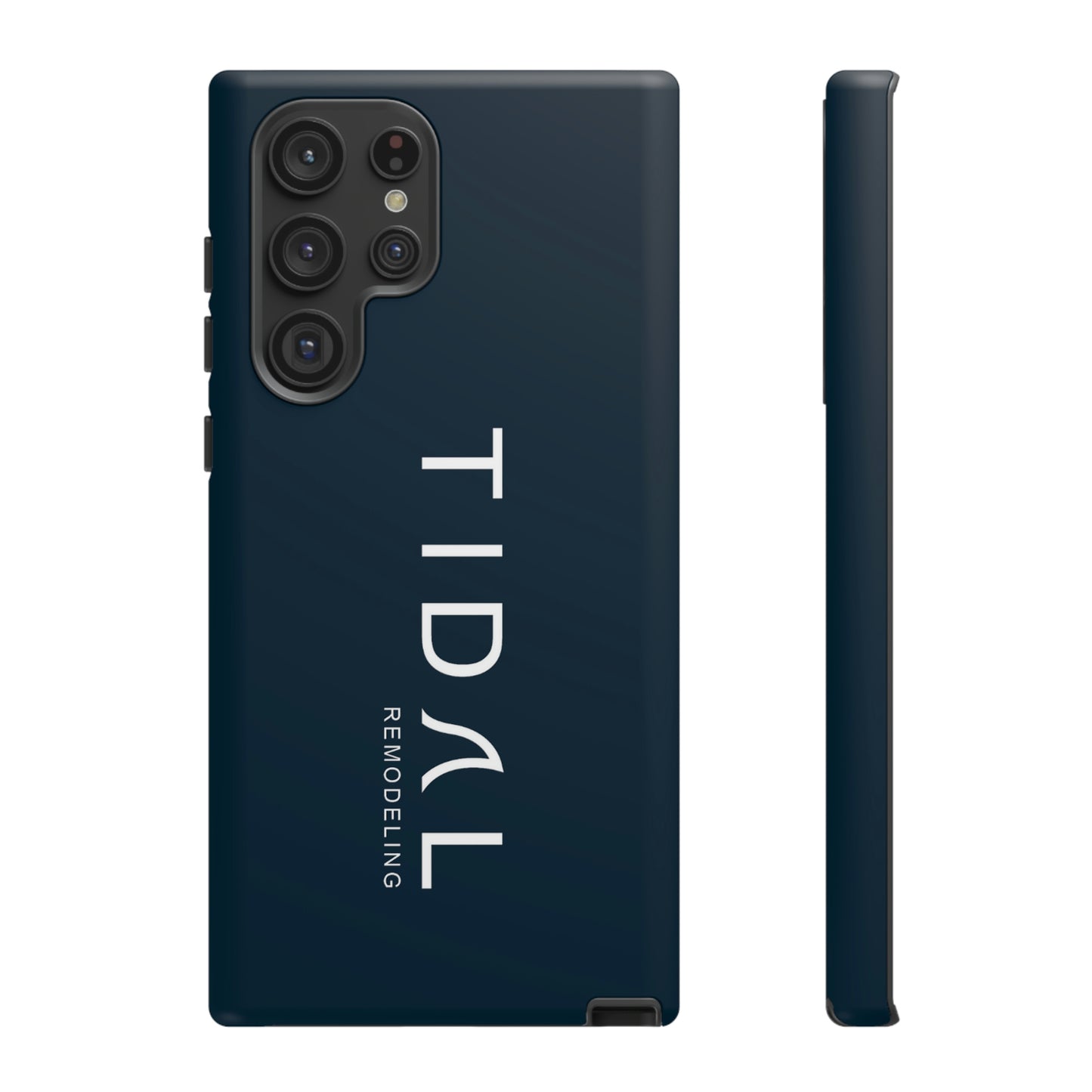 Tidal Phone Case - Matte Finish