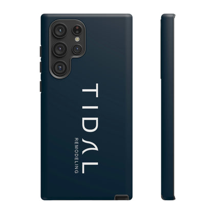Tidal Phone Case - Matte Finish