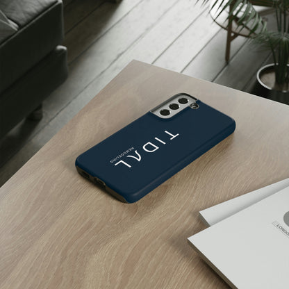 Tidal Phone Case - Matte Finish
