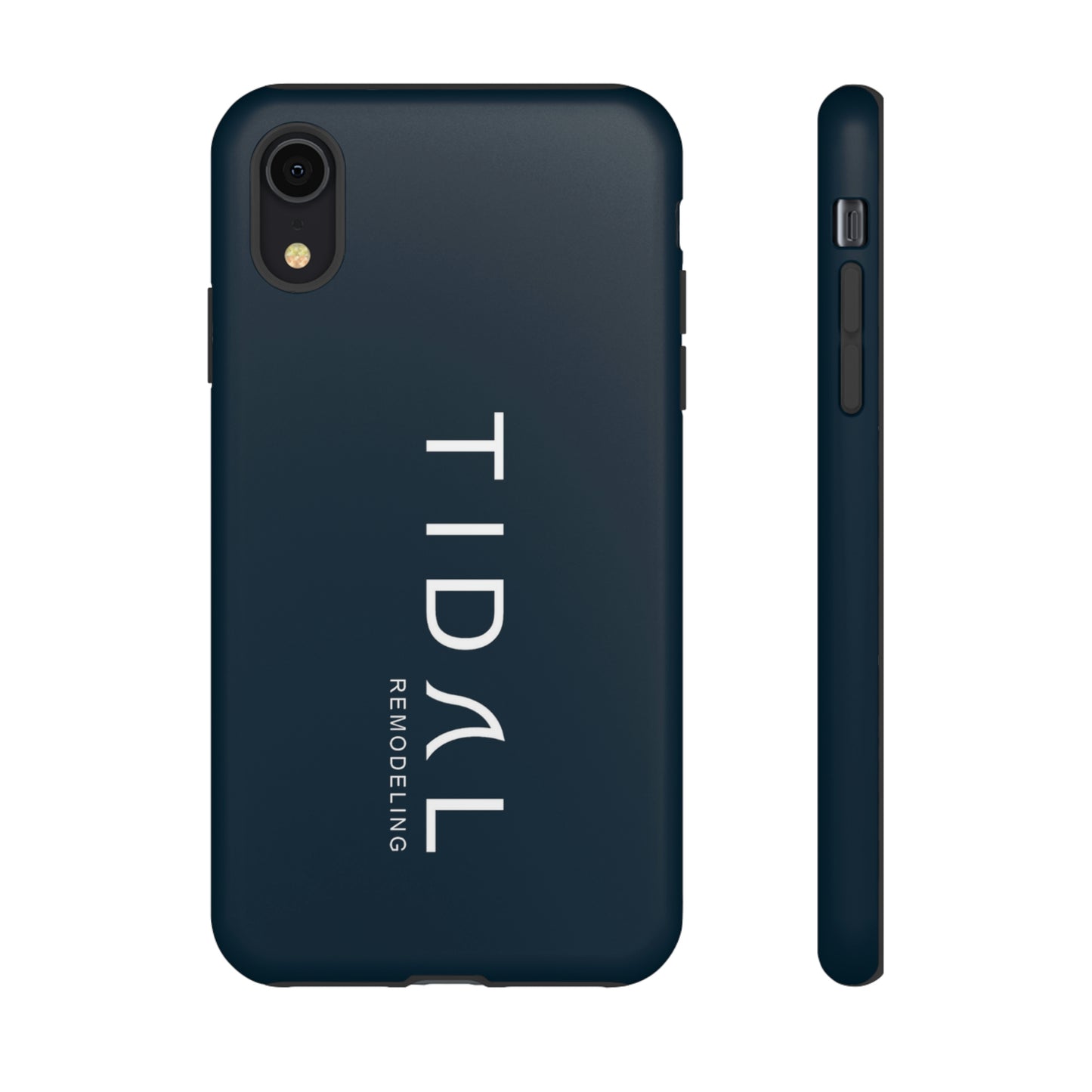 Tidal Phone Case - Matte Finish
