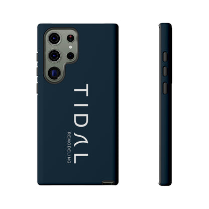Tidal Phone Case - Matte Finish
