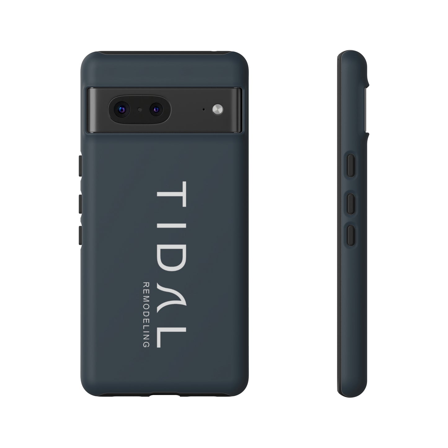 Tidal Phone Case - Matte Finish