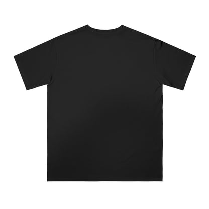 Tidal Tee Wide - Organic Unisex Classic T-Shirt