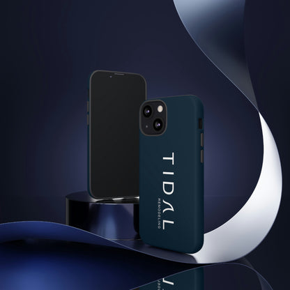 Tidal Phone Case - Matte Finish