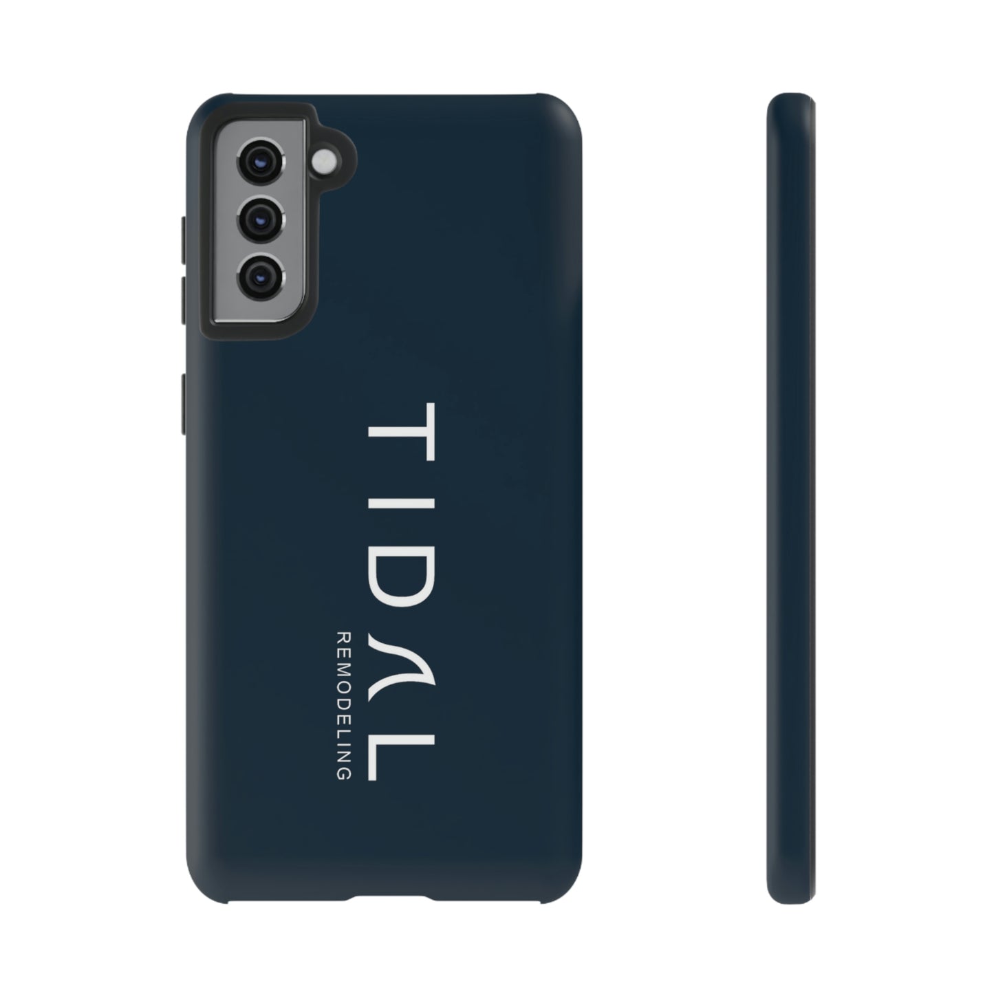 Tidal Phone Case - Matte Finish