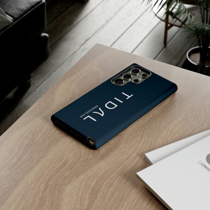 Tidal Phone Case - Matte Finish