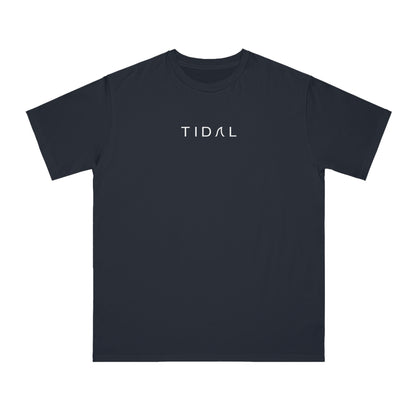 Logo Only - Premium Organic Tee