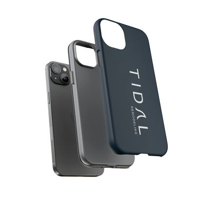 Tidal Phone Case - Matte Finish