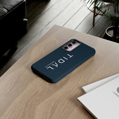 Tidal Phone Case - Matte Finish