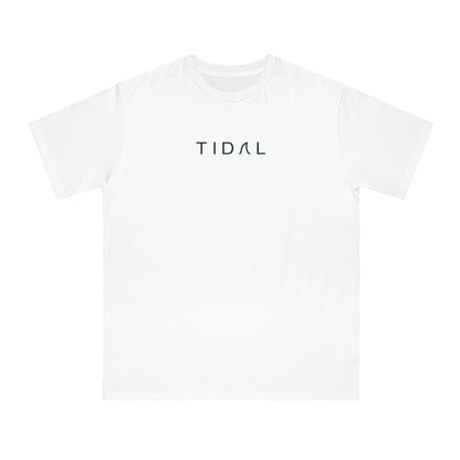 Logo Only - Premium Organic Tee
