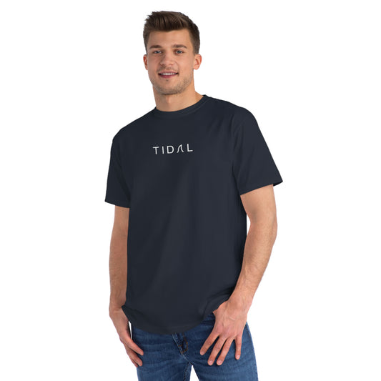 Logo Only - Premium Organic Tee
