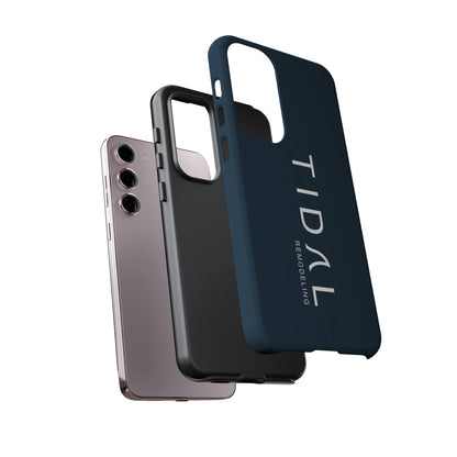 Tidal Phone Case - Matte Finish