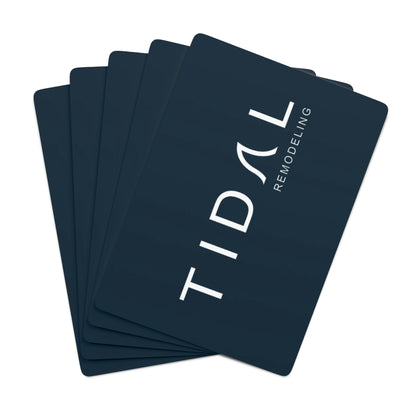 Poker Cards