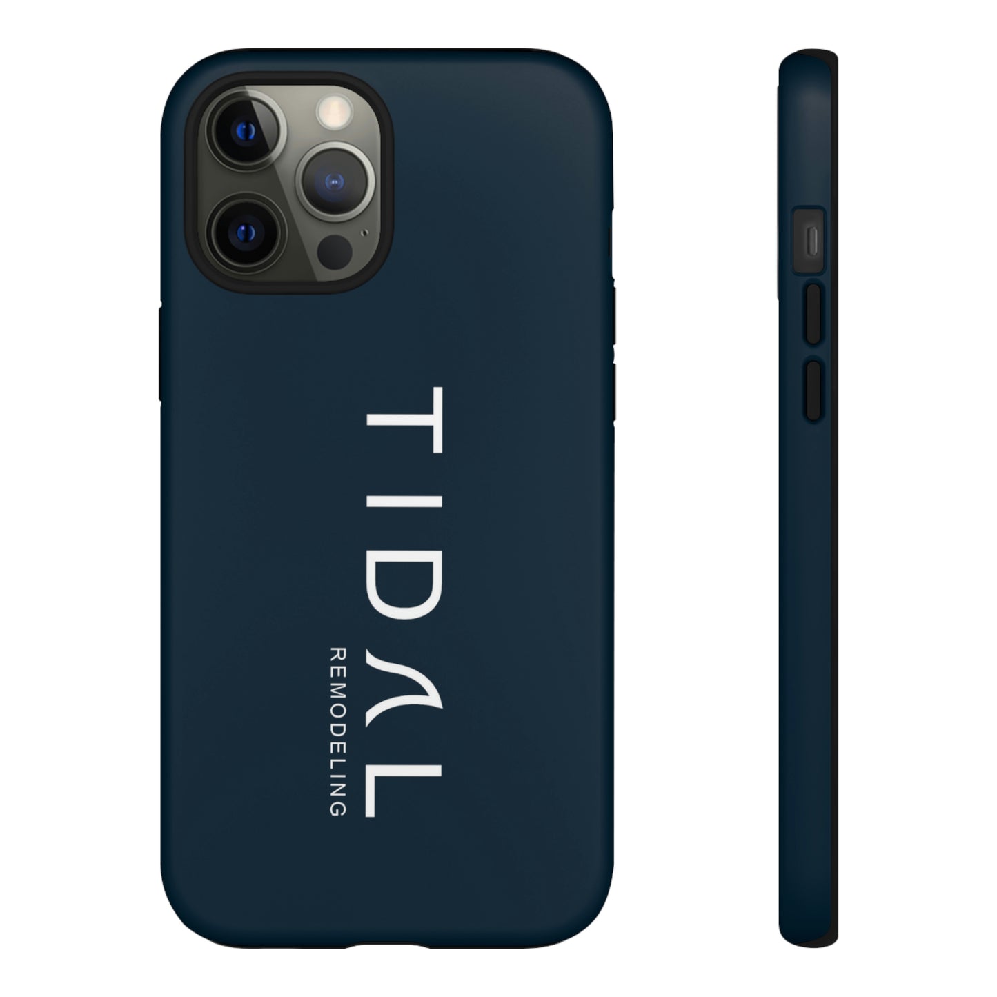 Tidal Phone Case - Matte Finish