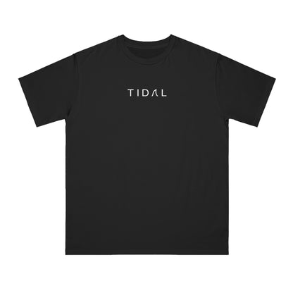 Logo Only - Premium Organic Tee