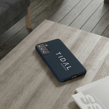 Tidal Phone Case - Matte Finish