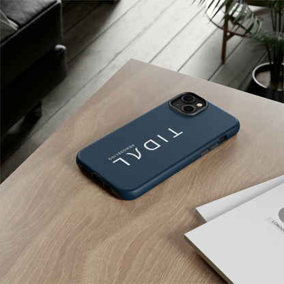 Tidal Phone Case - Matte Finish