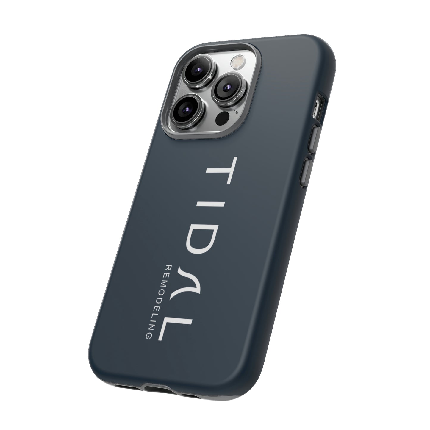 Tidal Phone Case - Matte Finish