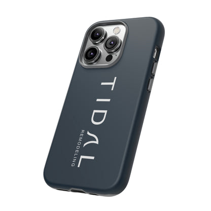 Tidal Phone Case - Matte Finish