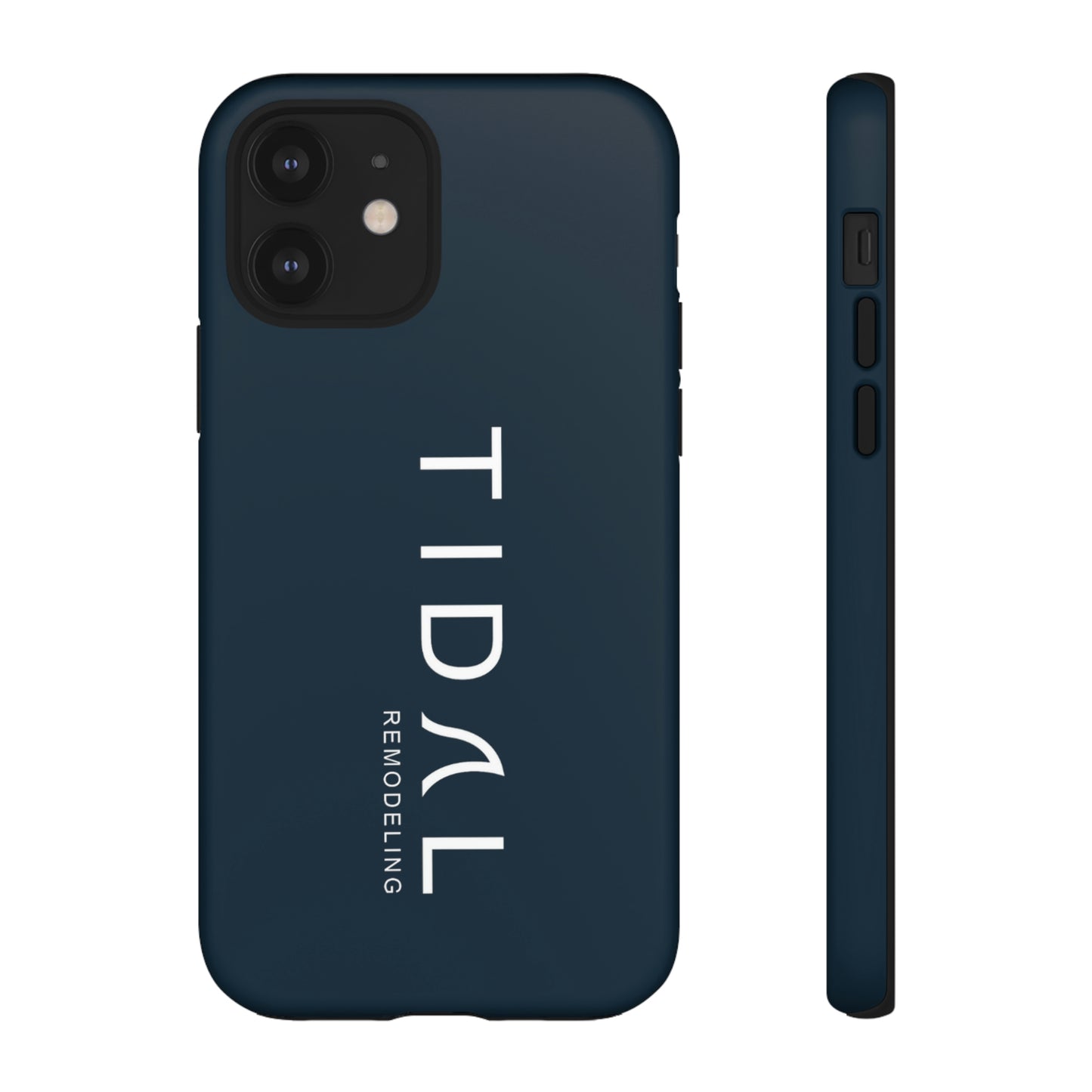Tidal Phone Case - Matte Finish