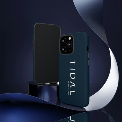 Tidal Phone Case - Matte Finish