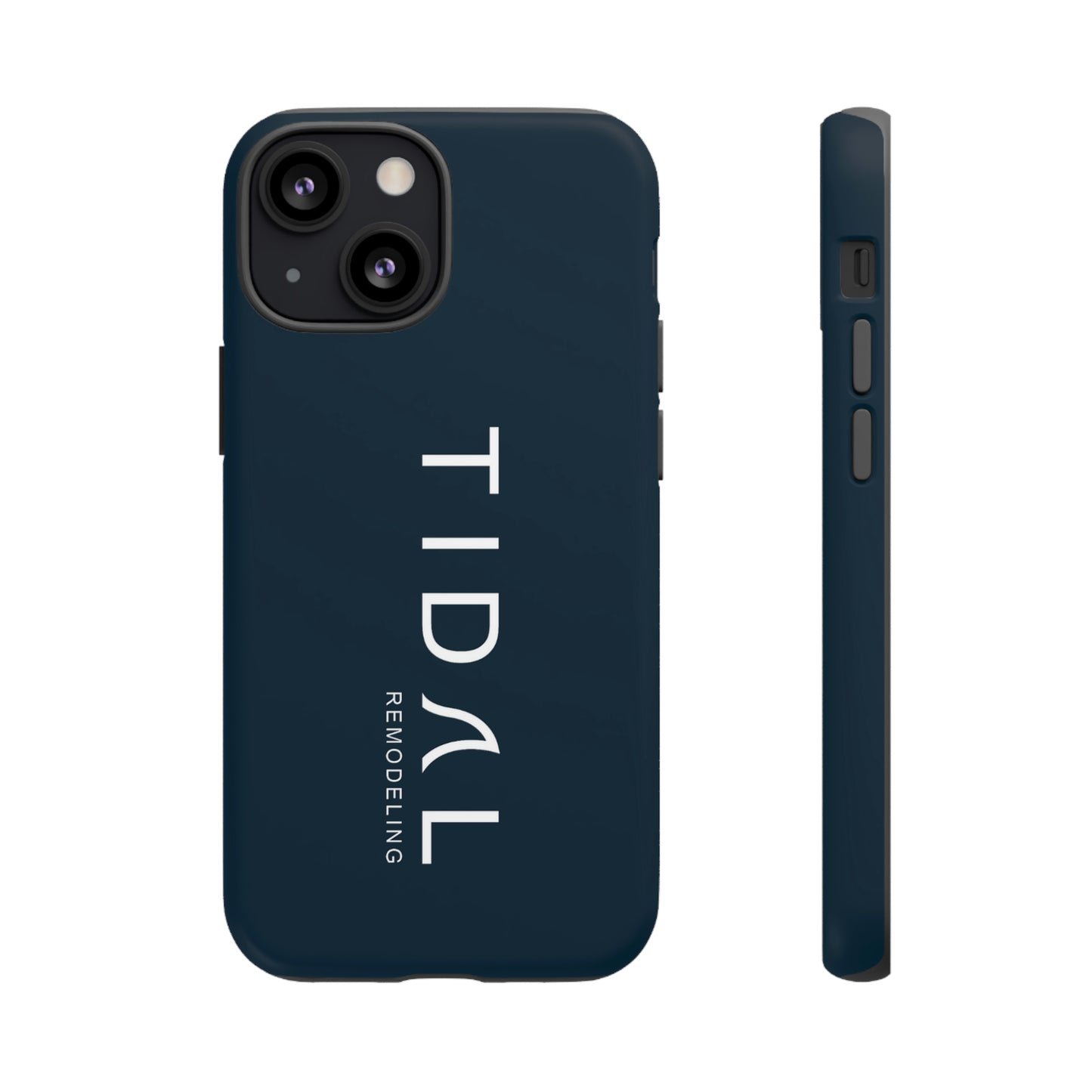 Tidal Phone Case - Matte Finish