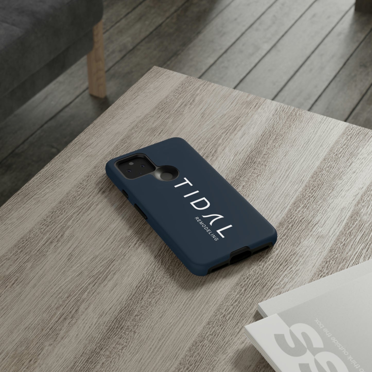 Tidal Phone Case - Matte Finish