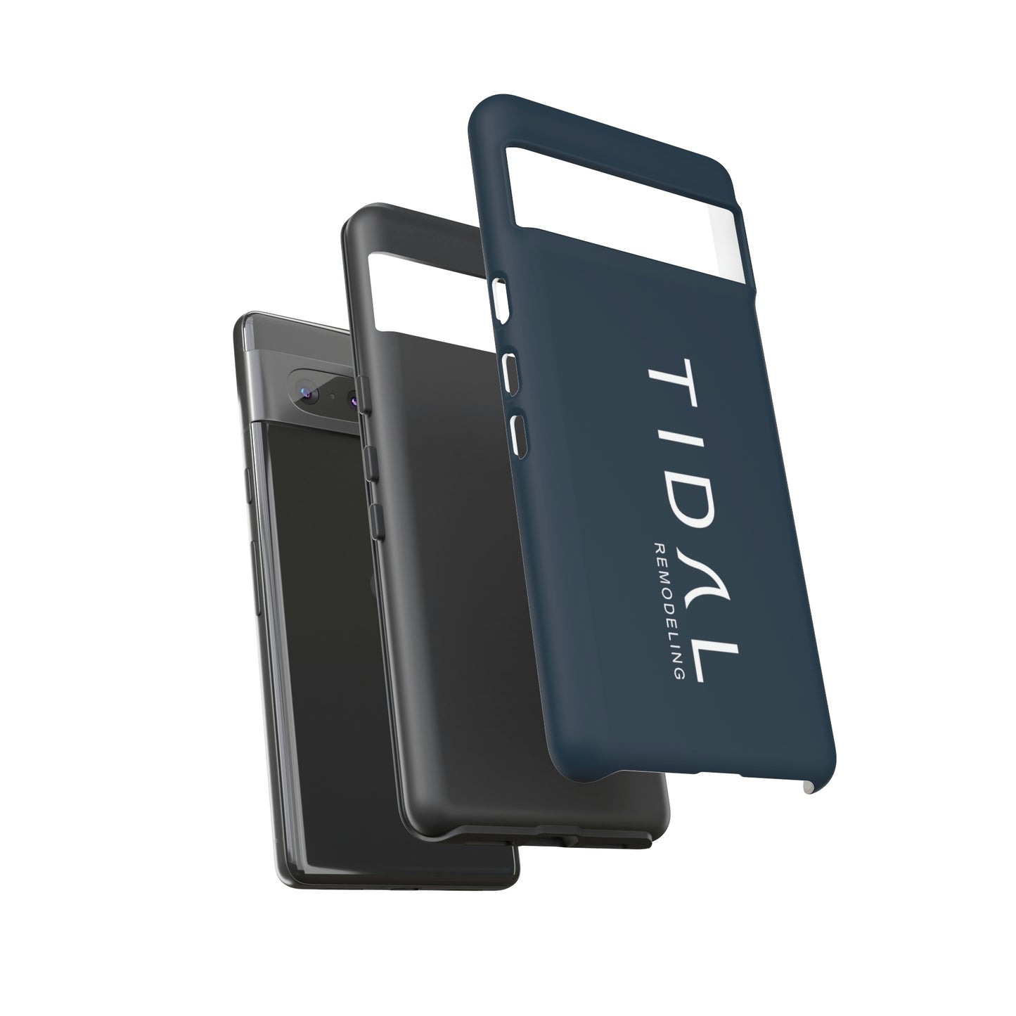 Tidal Phone Case - Matte Finish