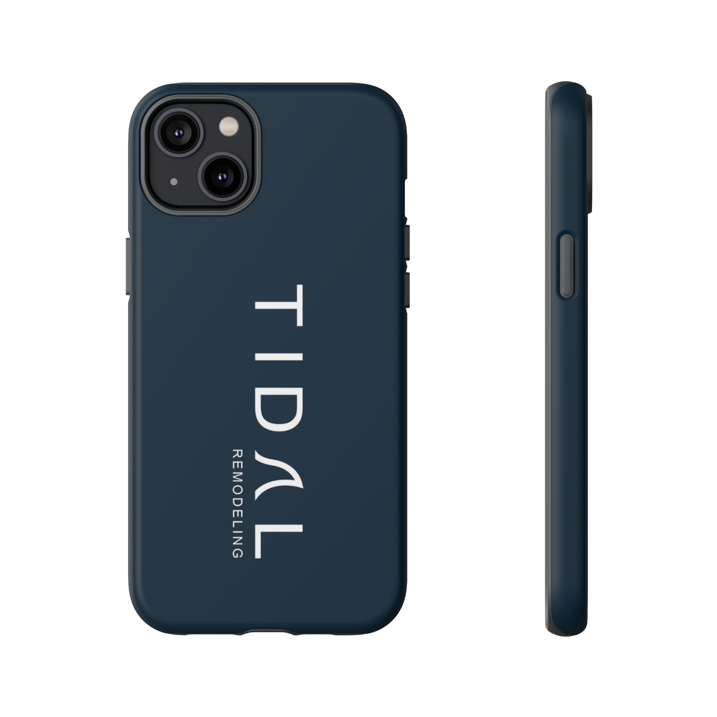 Tidal Phone Case - Matte Finish